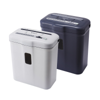 晨光文具办公设备AEQ96701碎纸机提头式文件粉碎机 包邮