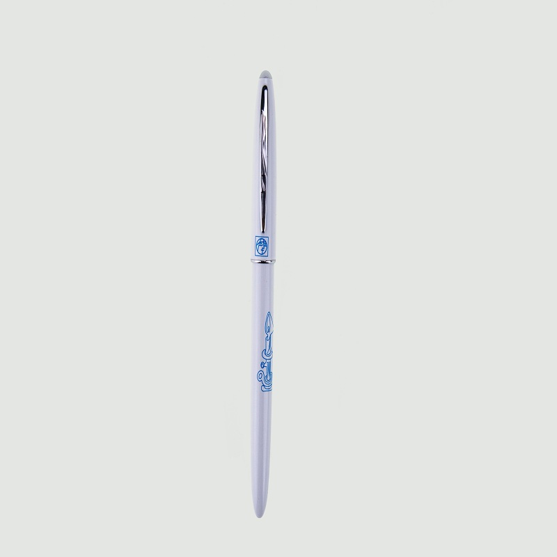 毕加索(PICASSO) 珍珠白 宝珠笔 PS-606 (支)