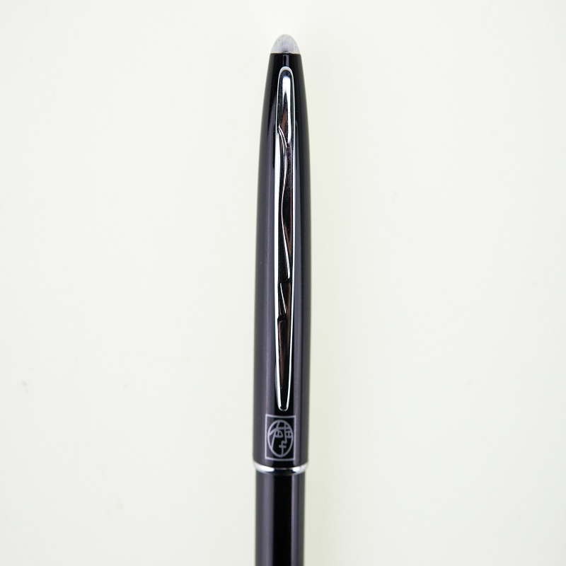 毕加索(PICASSO) 纯黑 宝珠笔 PS-606 (支)