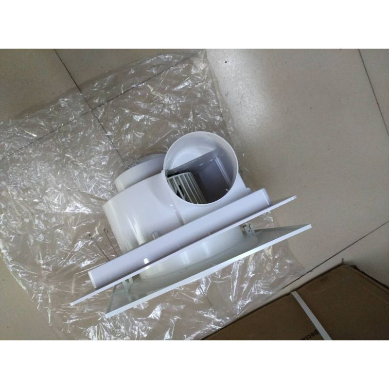 奥普通风扇