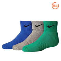 SX4722-945耐克运动袜