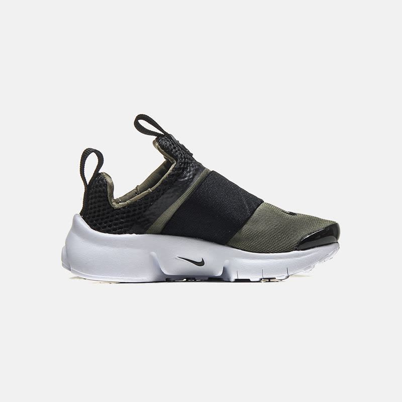 Nike耐克男婴童 PRESTO EXTREME (TD) 运动休闲鞋 870019-200图片