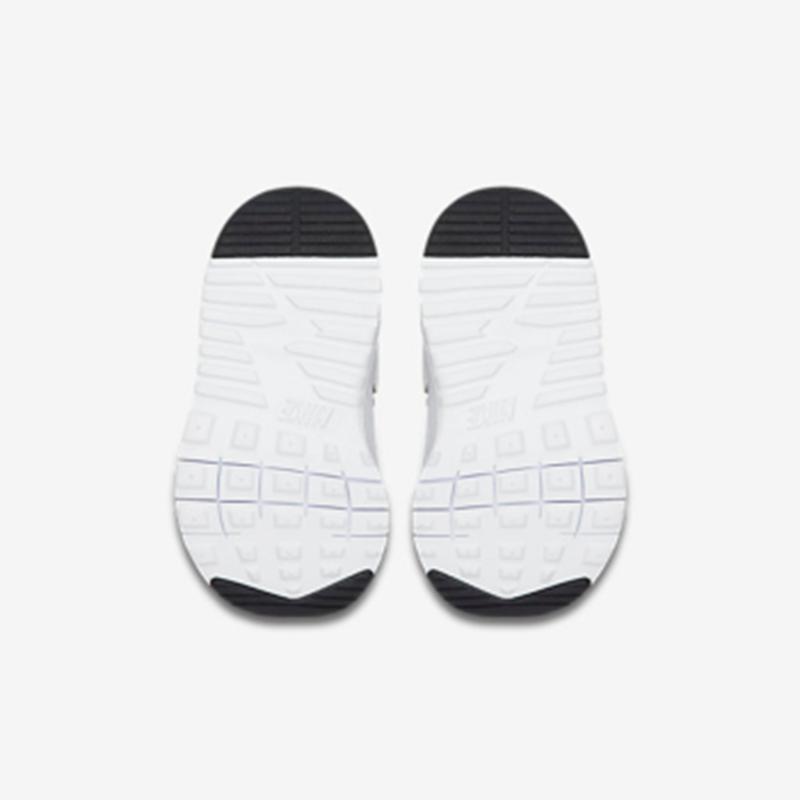 NIKE耐克童鞋新款AIR MAX VISION休闲运动鞋 917860-009