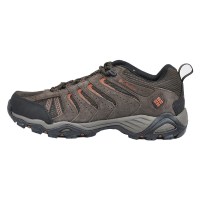 BM1732 哥伦比亚男子徒步休闲鞋