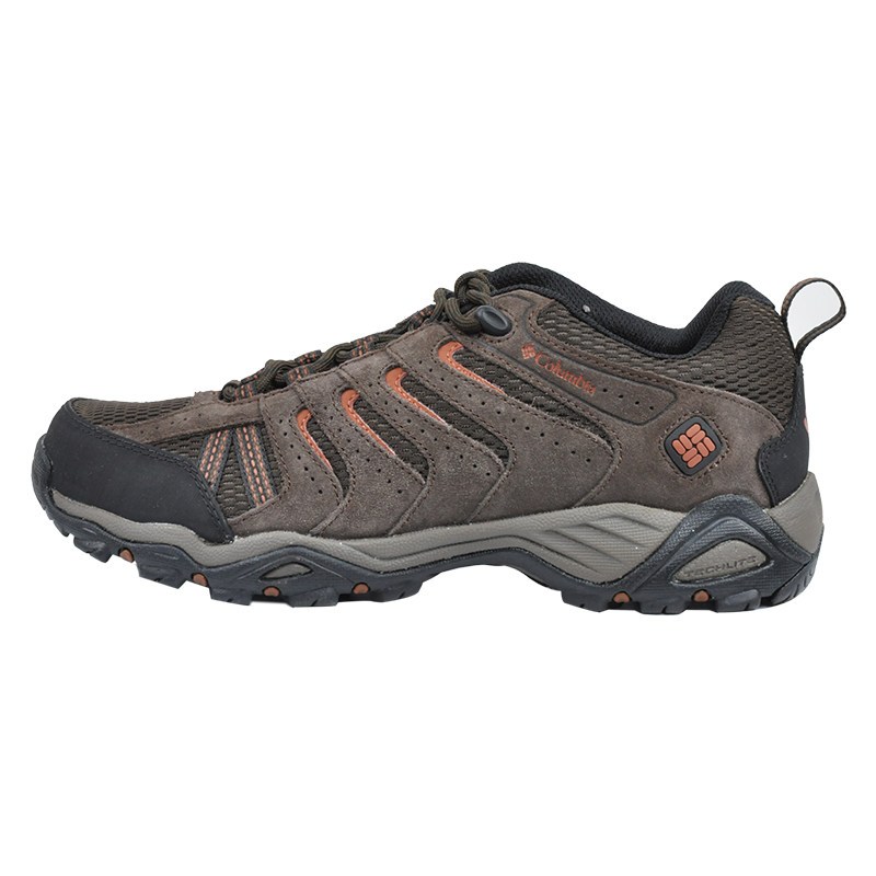 bm1732哥伦比亚男子徒步休闲鞋