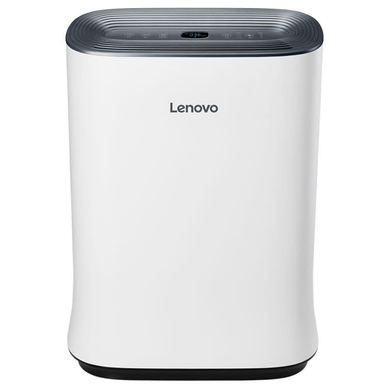 Lenovo联想家用空气净化器X350图片