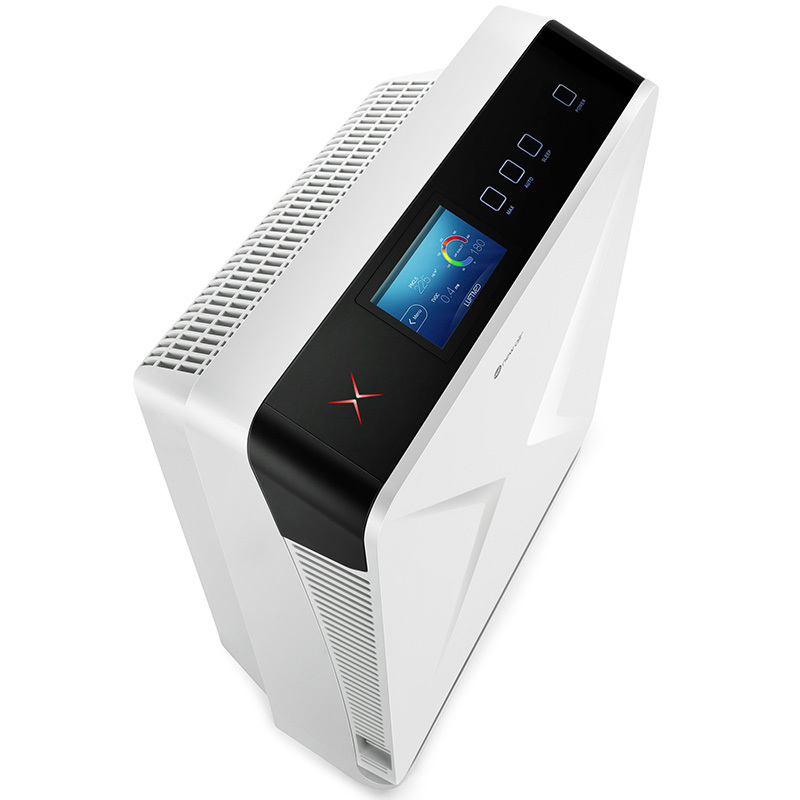 lenovo联想家用空气净化器