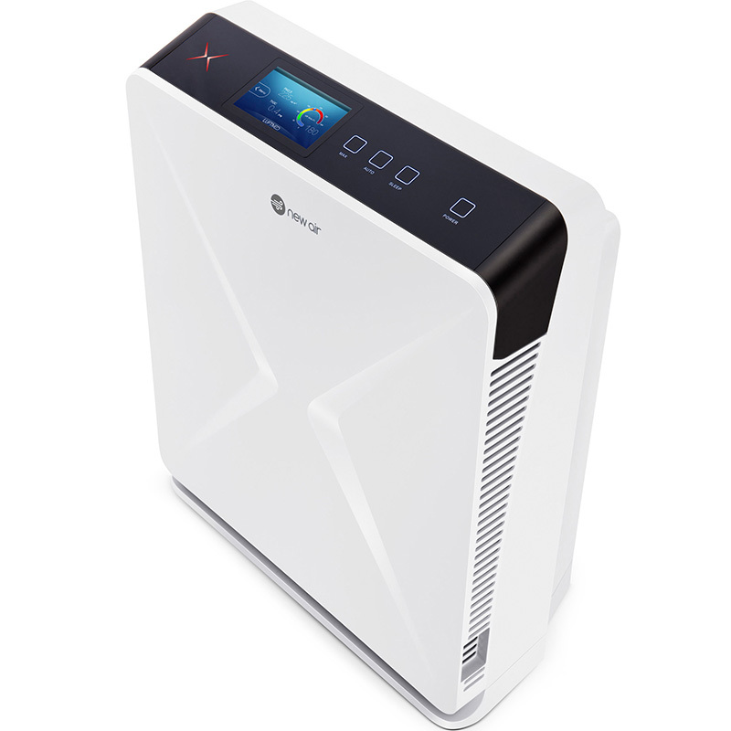 lenovo联想家用空气净化器