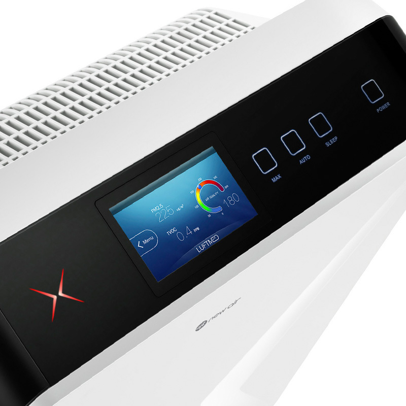 lenovo联想家用空气净化器