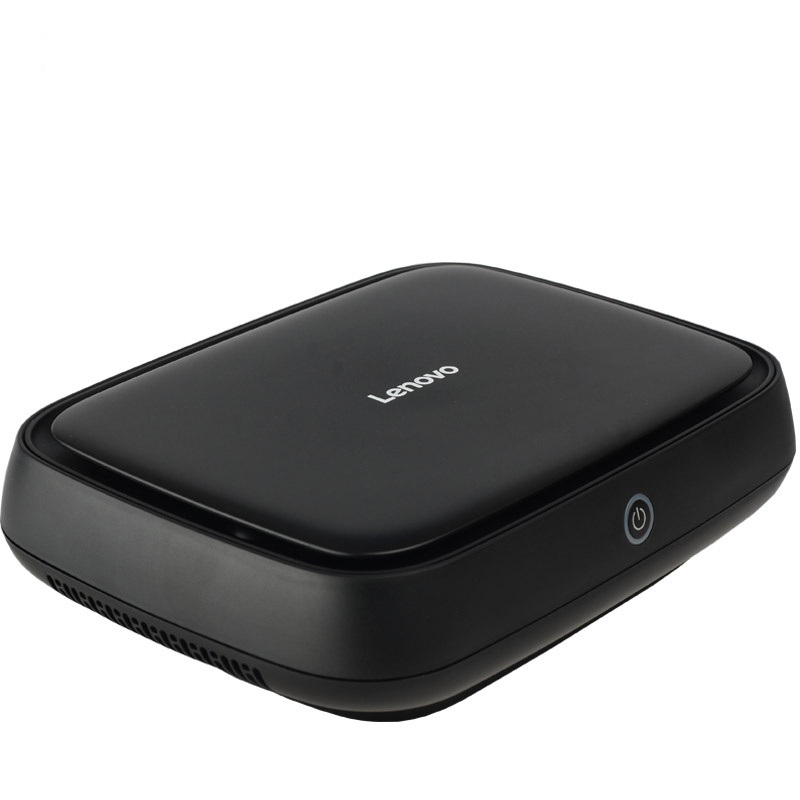 Lenovo联想车载空气净化器CA10