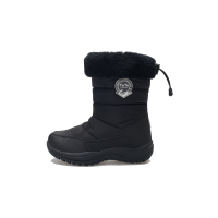 羊毛防水 女款雪地靴 温暖裹足