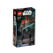 乐高(LEGO)Star Wars星球大战系列Finn(芬恩)75116 8-14岁 儿童积木塑料玩具 50-100块