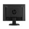 惠普(hp)ProDesk 480 G4 MT台式机 23.8寸(i5-7500 8G 1T) L