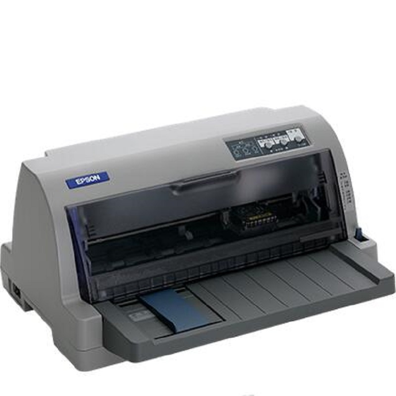 爱普生(Epson) LQ-82KF 高效型平推票据打印机