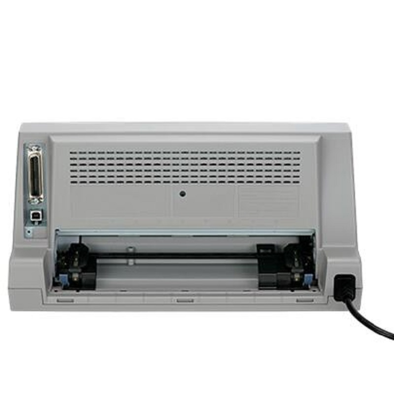 爱普生(Epson) LQ-82KF 高效型平推票据打印机