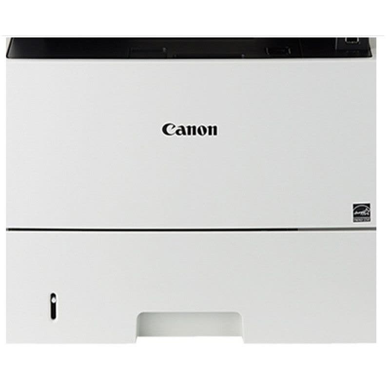 佳能(Canon)iC MF412dn 智能黑立方A4黑白激光多功能一体机图片