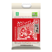 稻香社稻花香米5KG