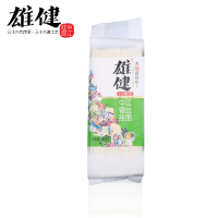 雄健中江银丝挂面900G
