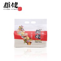 雄健中江挂面1.75kg