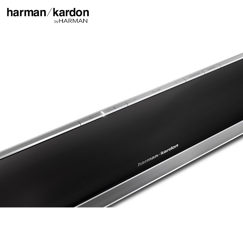 哈曼卡顿(Harman/Kardon) SABRE35CN 音响 音箱 家庭影院 电视音响 蓝牙音响 条形音响 回音壁高清大图