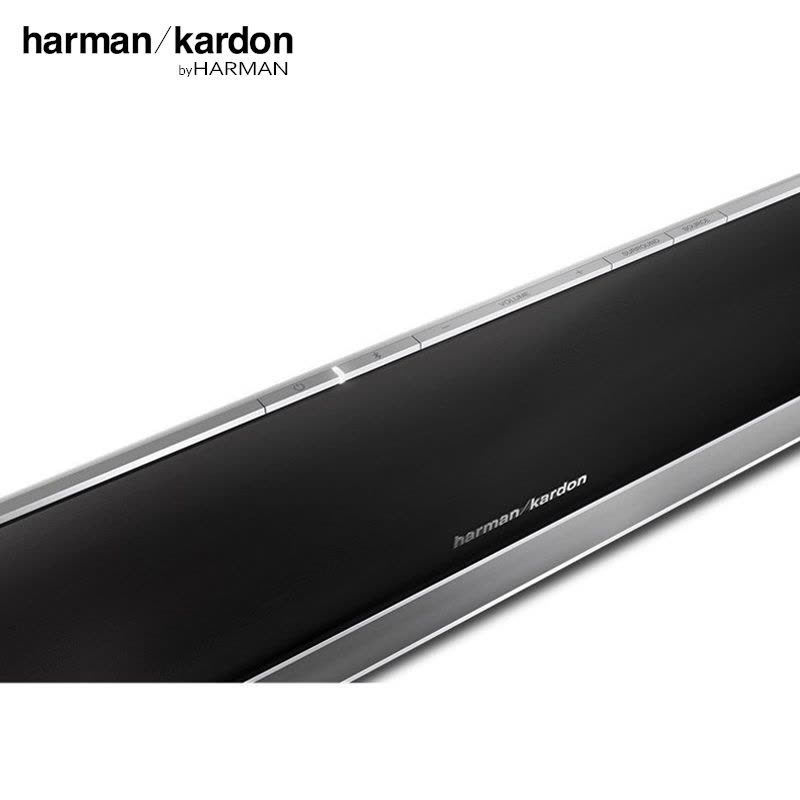 哈曼卡顿(Harman/Kardon) SABRE35CN 音响 音箱 家庭影院 电视音响 蓝牙音响 条形音响 回音壁图片