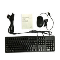 戴尔(DELL) 3050 台式电脑(i5-6500/4G/1TB/集显/DVDRW/21.5寸/3年/无系统)QY