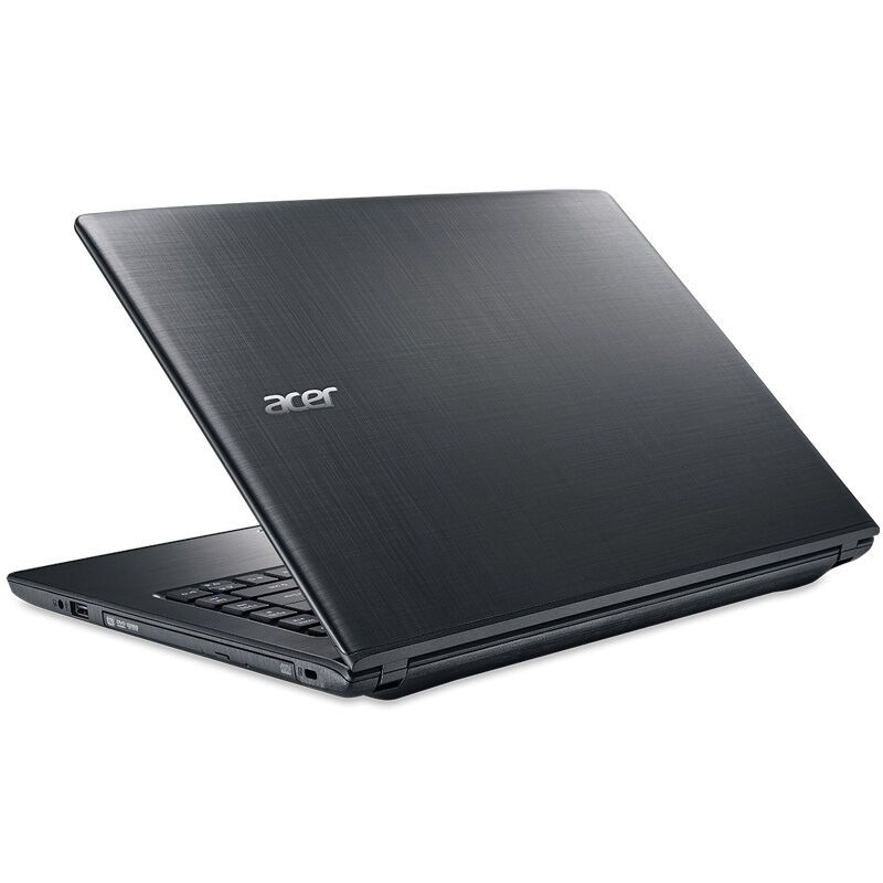 宏碁(acer)TMP249 14英寸商用笔记本电脑(I5-6200U 4G 500G 2G独显 刻录 LINUX)