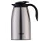哈尔斯(HAERS) 不锈钢真空咖啡壶 2000mL HK-2000-7(个)