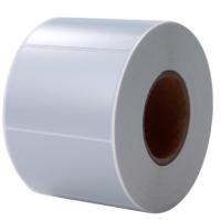 斑马(Zebra) 防水PET标签 30mm*20mm 15000张/卷(卷)