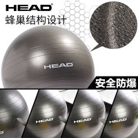 HEAD海德健身瑜伽球NT753