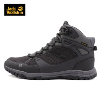 4024351 狼爪男子徒步休闲鞋