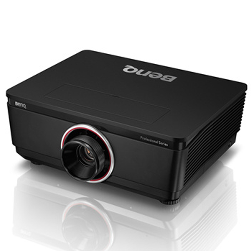 明基(BenQ)KXE98投影仪工程机高亮广角变焦专业工程投影机6000流明