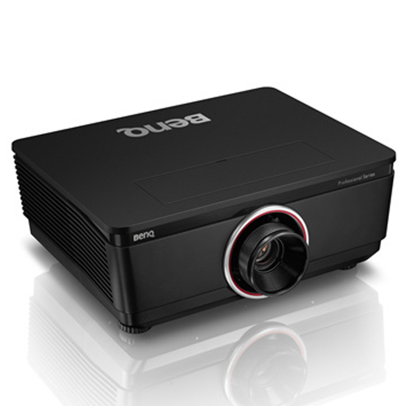 明基(BenQ)KXE98投影仪工程机高亮广角变焦专业工程投影机6000流明