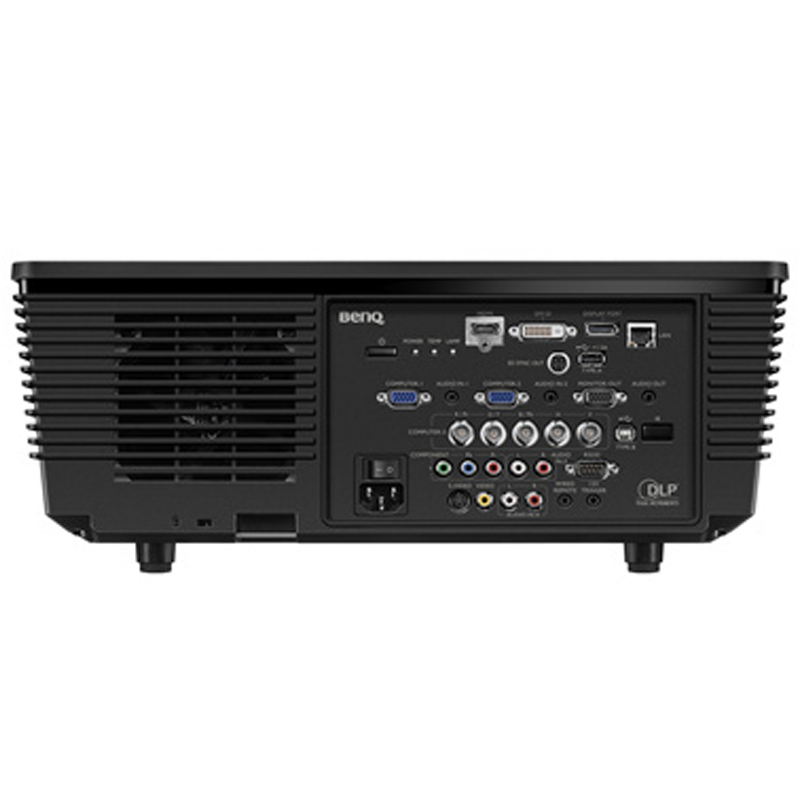 明基(BenQ)KXE98投影仪工程机高亮广角变焦专业工程投影机6000流明