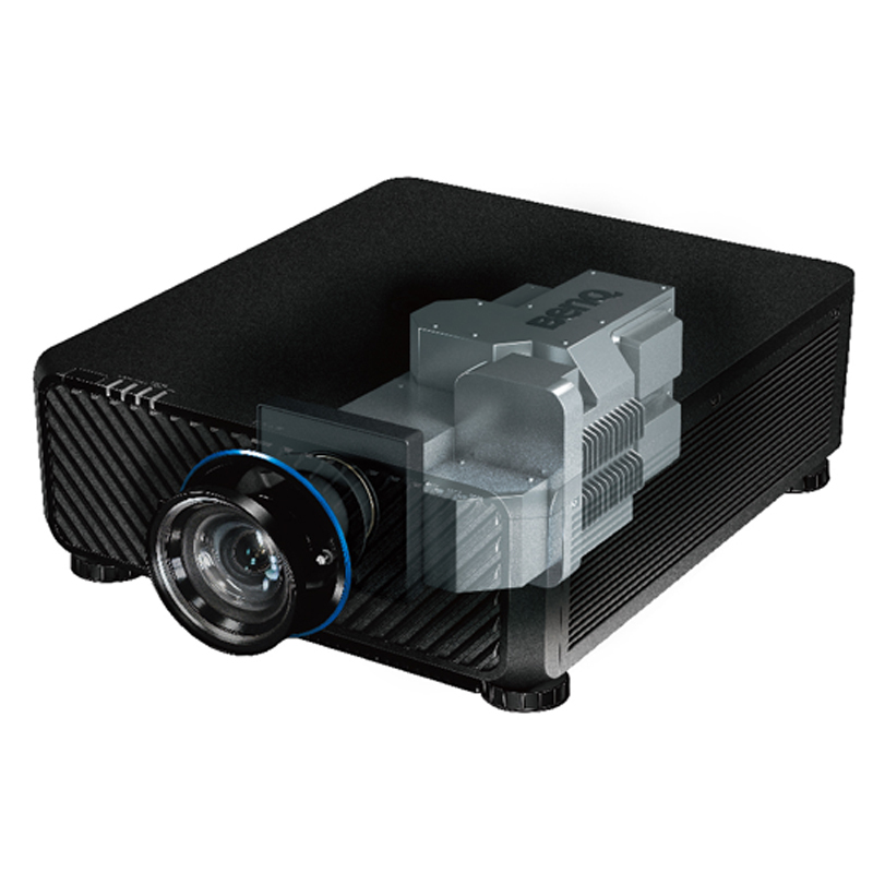 明基(BenQ)LU9235投影仪 激光工程投影机6000流明