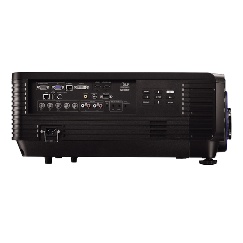 明基(BenQ)LU9235投影仪 激光工程投影机6000流明