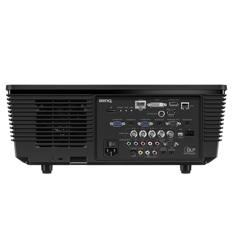 明基(BenQ)PX9210投影仪 专业工程投影机 6000流明