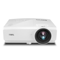 明基(BenQ)FL6A43投影仪 高亮商用投影机4300流明XGA分辨率