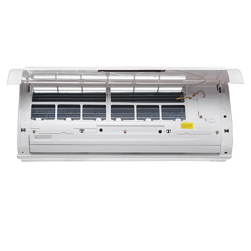 格力Q畅1.5P空调工程机套餐(含材料管线及安装费) KFR-35GW/(35594)Aa-2