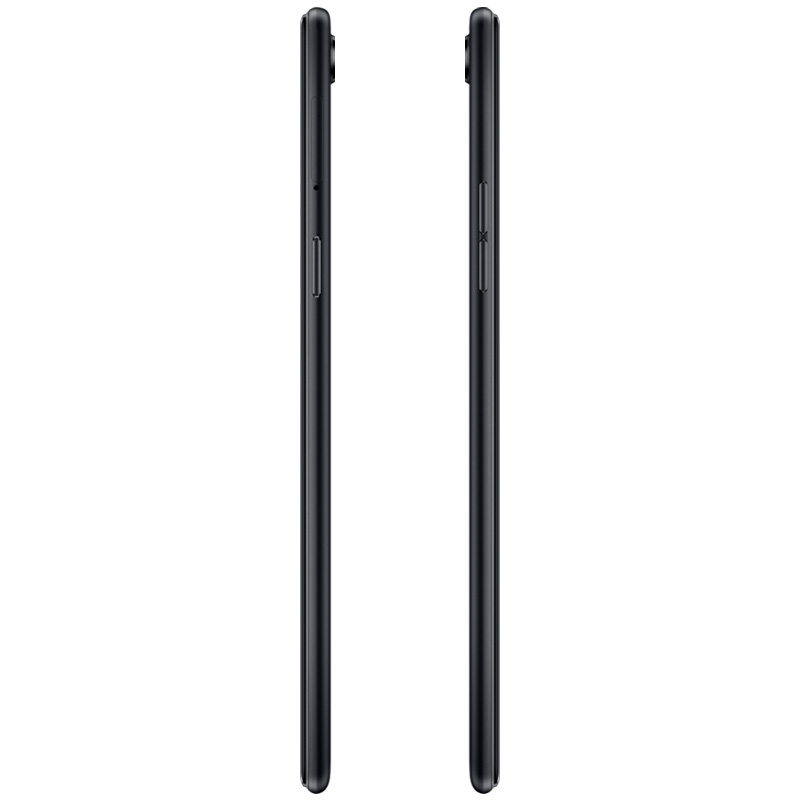 [购机有礼]OPPO A73 4GB+32GB 黑色 全面屏移动联通电信4G手机oppoa73