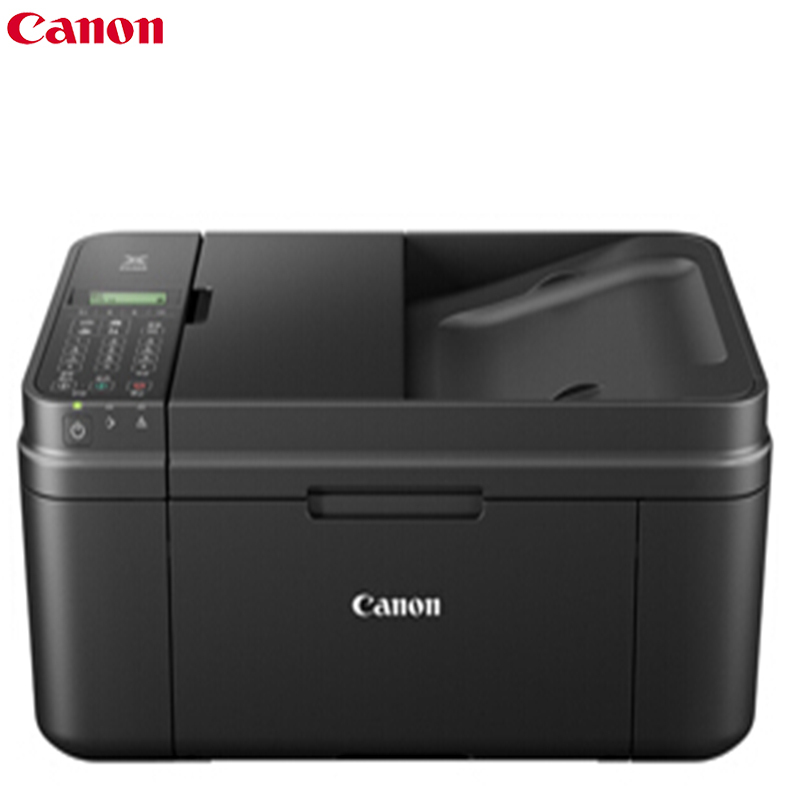 佳能(Canon) 腾彩PIXMA MX498 喷墨多功能传真一体机