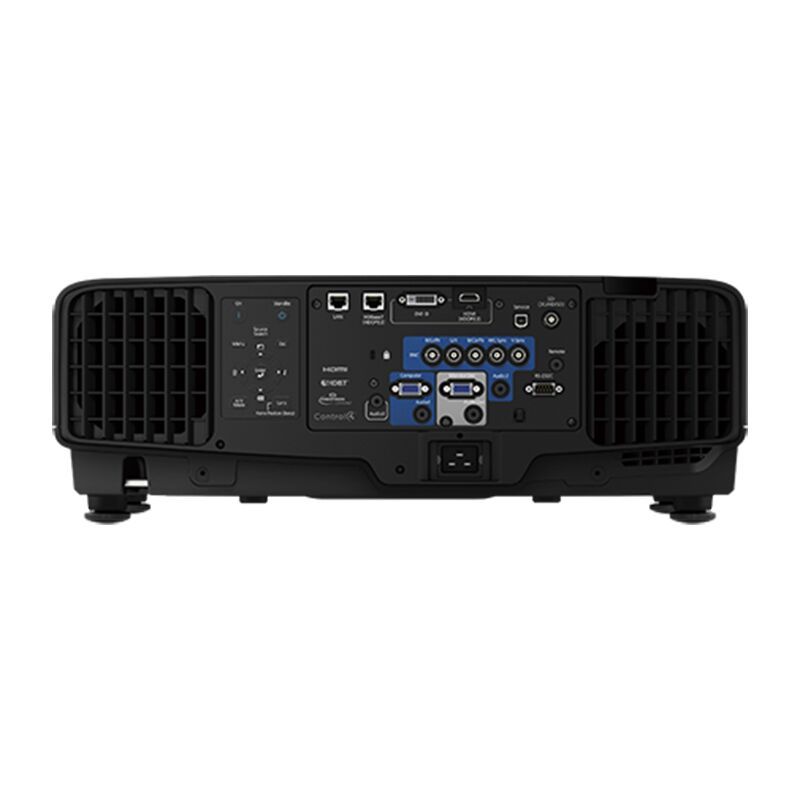 爱普生(EPSON)CB-L1505U 激光工程投影机(含融合器RBQ-GOETHE2003HD)