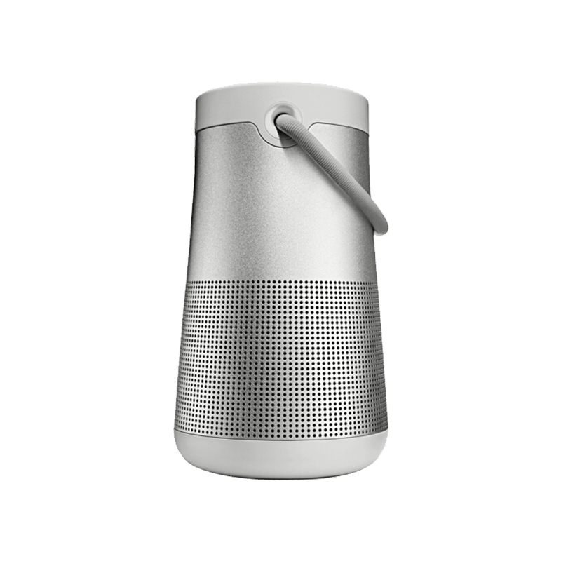 BOSE SOUNDLINK REVOLVE+ 蓝牙扬声器 360°无线环绕防水音箱/音响高清大图