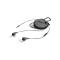 Bose SoundSport 耳塞式运动耳机-黑色