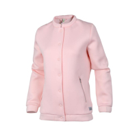 Adidas/阿迪达斯 女装 2017新款 NEO 休闲服运动服立领夹克外套|BQ0764