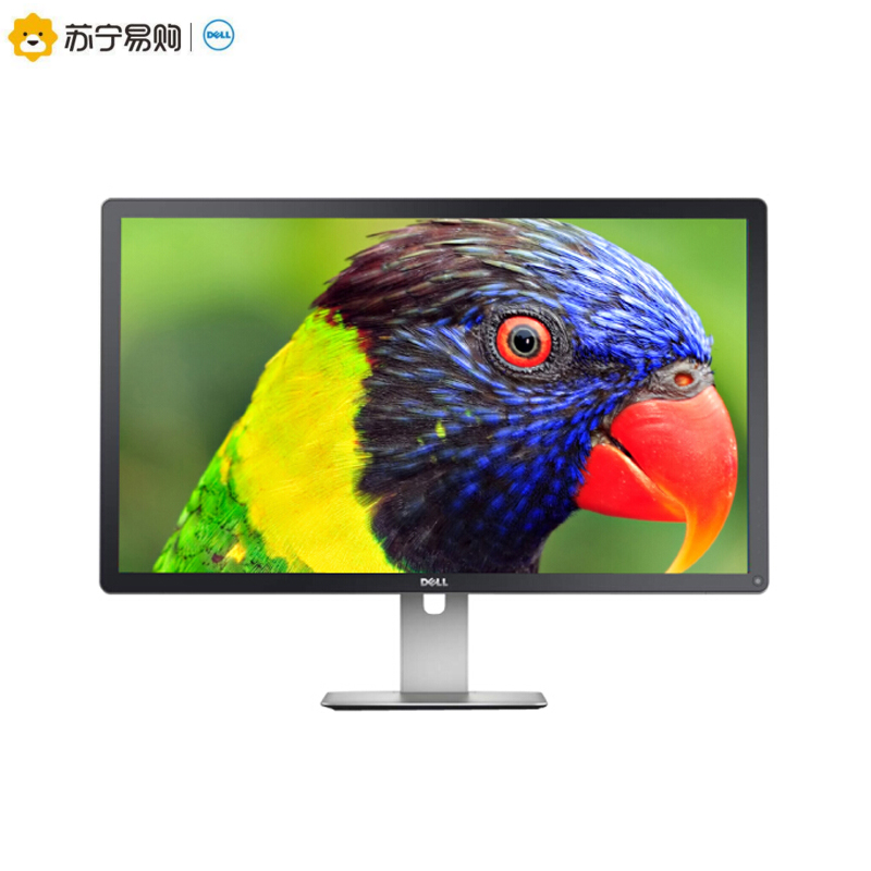 戴尔（DELL）UP3216Q 31.5英寸超高清4k 专业显示器