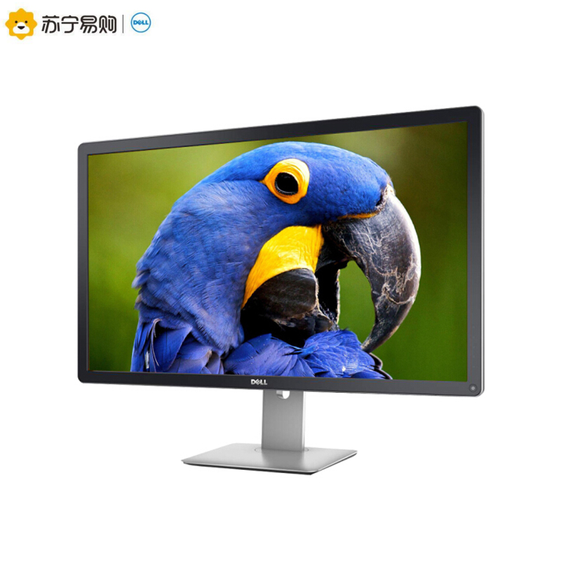 戴尔（DELL）UP3216Q 31.5英寸超高清4k 专业显示器