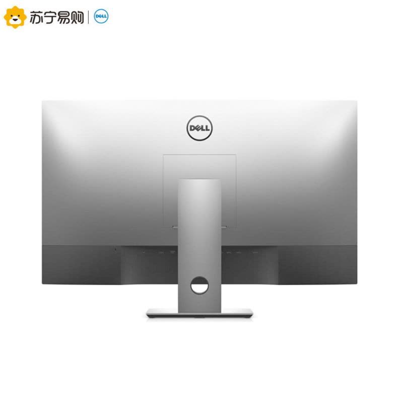 戴尔(DELL)P4317Q 43英寸4K高清内置音箱IPS屏显示器【价格图片品牌报价