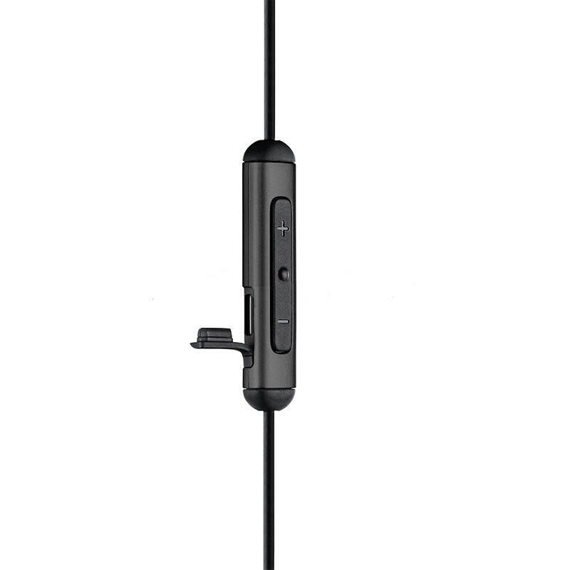 JBL DUET MINI BT无线蓝牙运动耳机 入耳式线控 手机耳机/耳麦 黑色图片