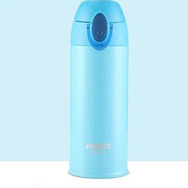 哈尔斯(HAERS) 轻量真空保温杯 350ml HD-350-24（个）
